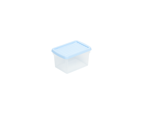 Box & Lid