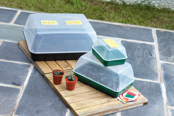 Propagator Cover 38cm