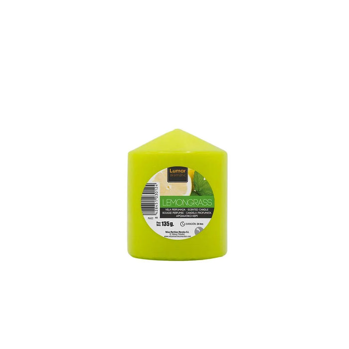 Scented Candle