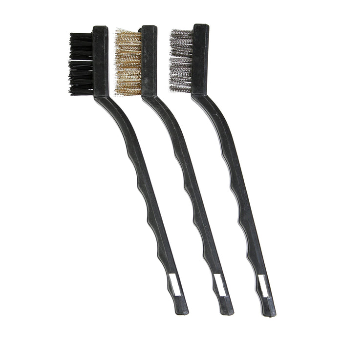 Mini Steel Brush