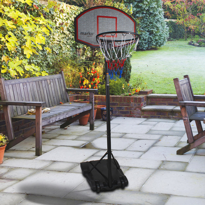 Basketball Hoop Net