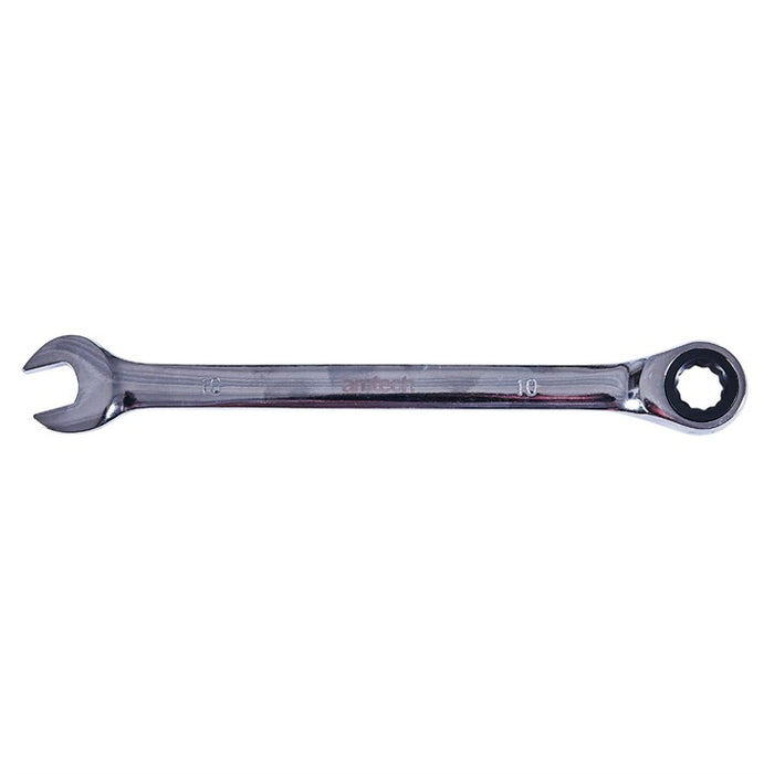 Combination Ratchet Spanner 10mm