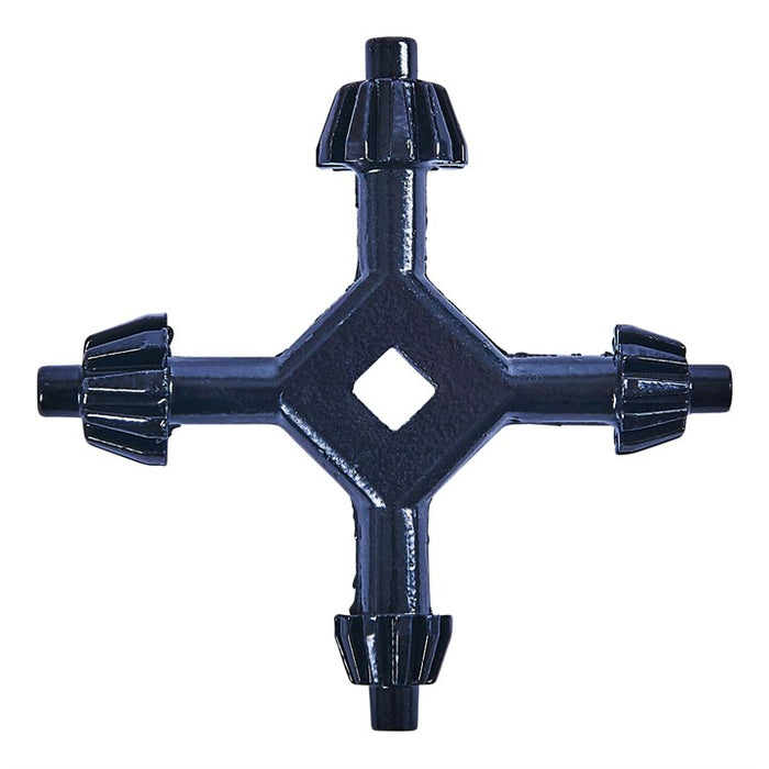Universal Chuck Key