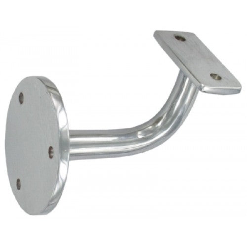 Handrail Brackets Chrome