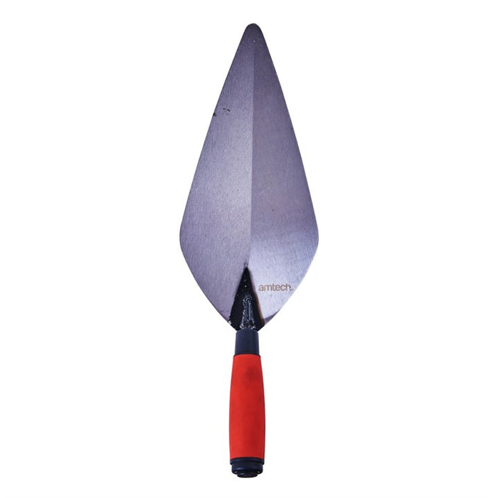 Brick Trowel Soft Grip 280mm (11")