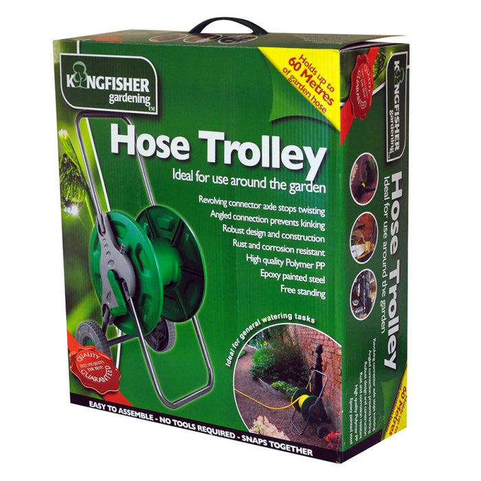 Hose Trolley