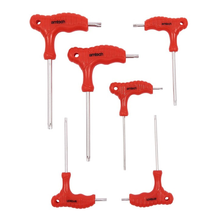 Torx Keys