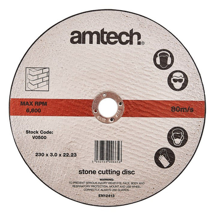 Cutting Disc