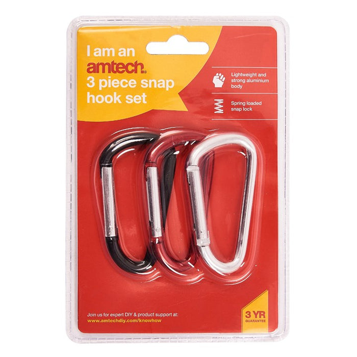 Snap Hooks