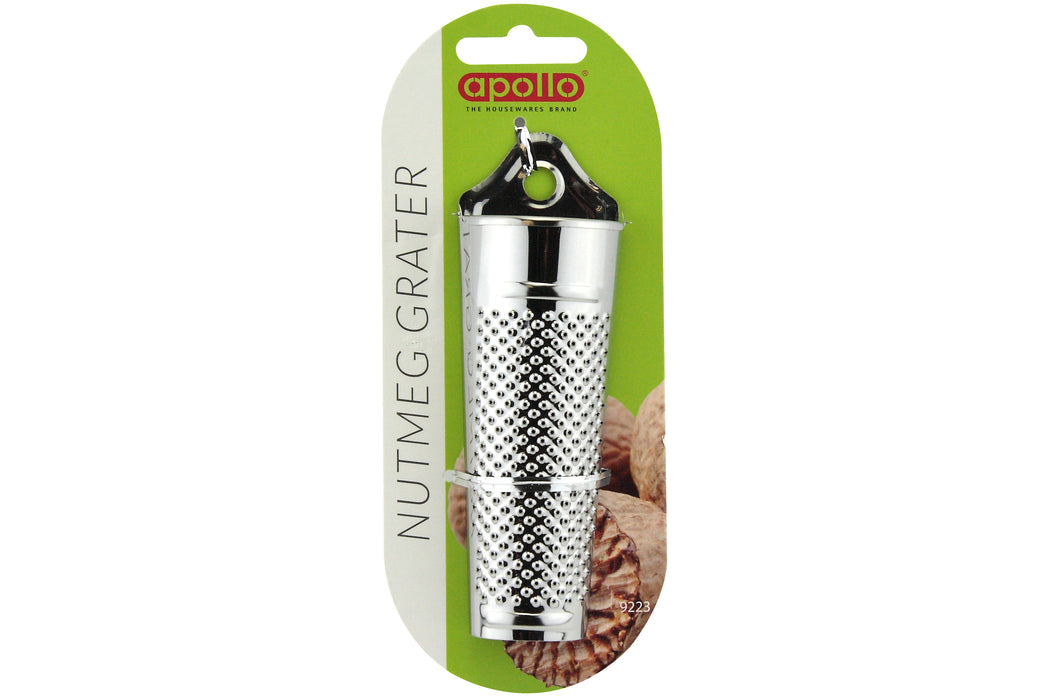 Grater