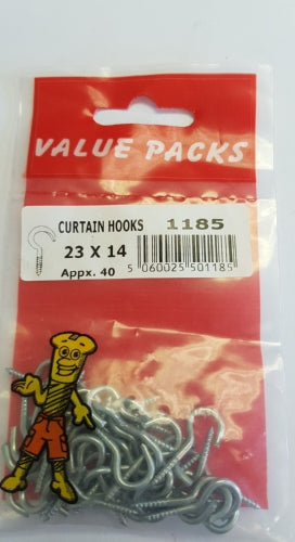 Curtain Hooks