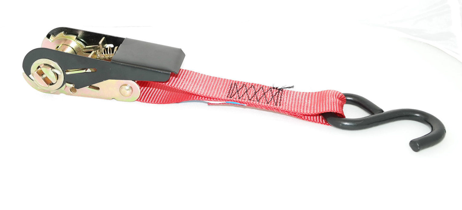 25mm x 3M Ratchet Tie Down