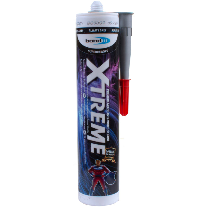 Xtreme Sanitary Silicone
