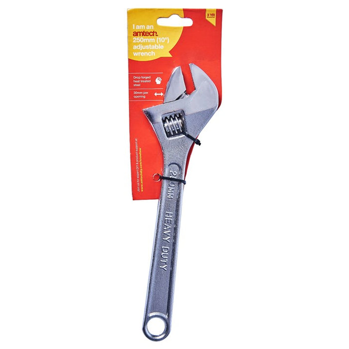 Wrench 10"