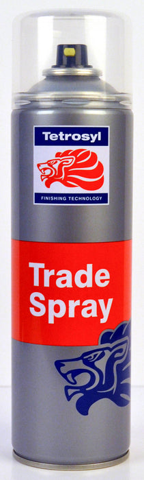 Clear Lacquer 500ml