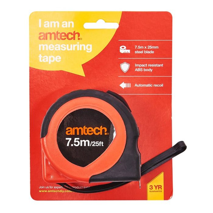Measuring Tape