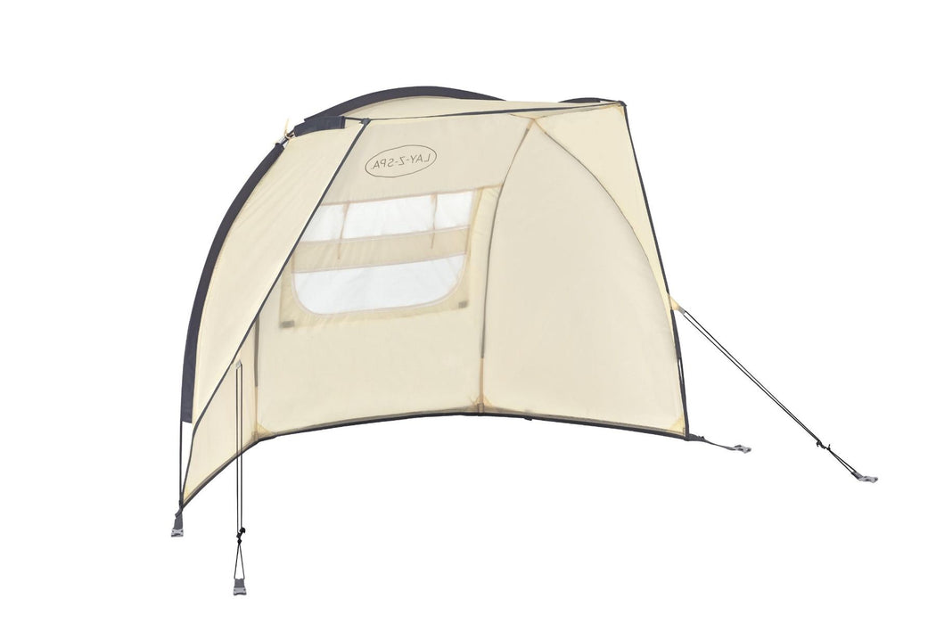 Lay-Z Spa Detachable Canopy