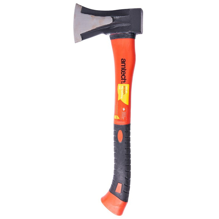 Splitting Axe