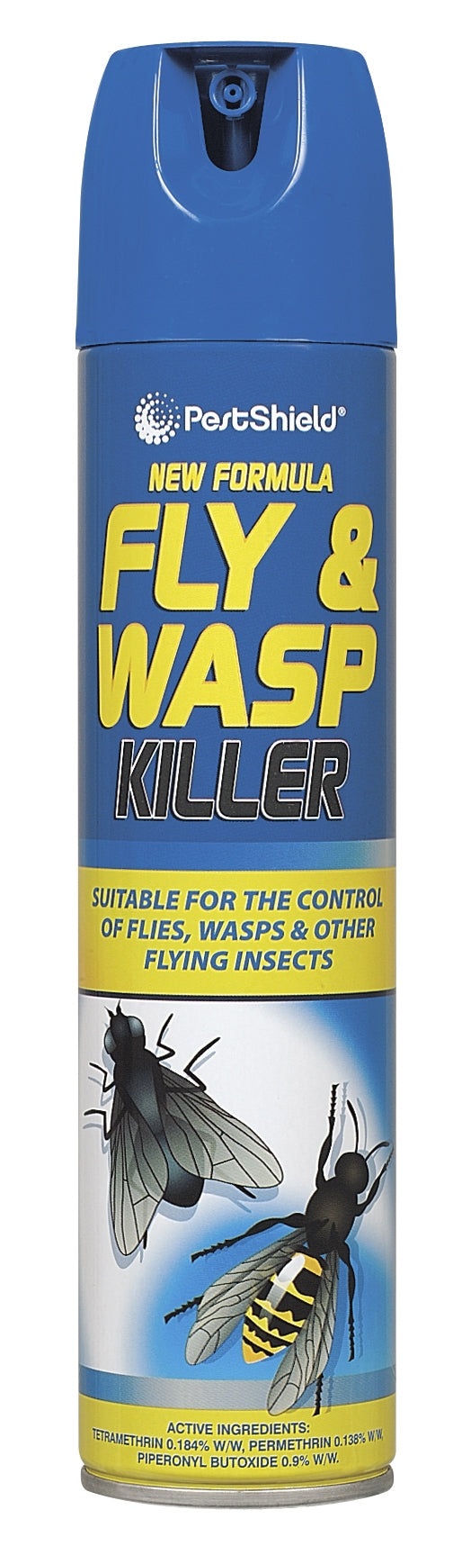 Sprays & Chemicals