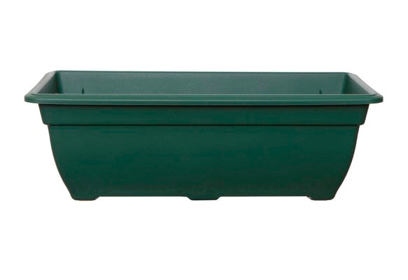 Bell Trough Green 50cm