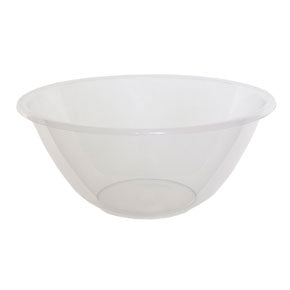 Plastic Mixing Bowl
