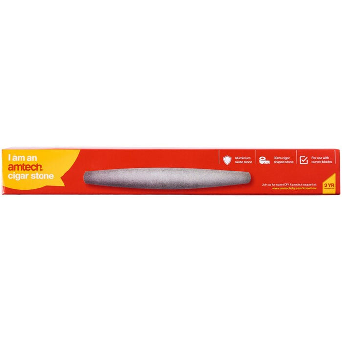 Cigar Sharpening Stone 300mm (12")
