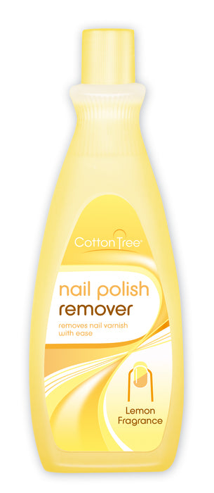 Nail Polish Remover 295ml