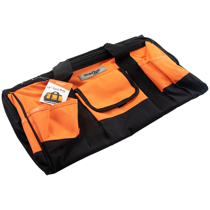 Tool Bag 18"