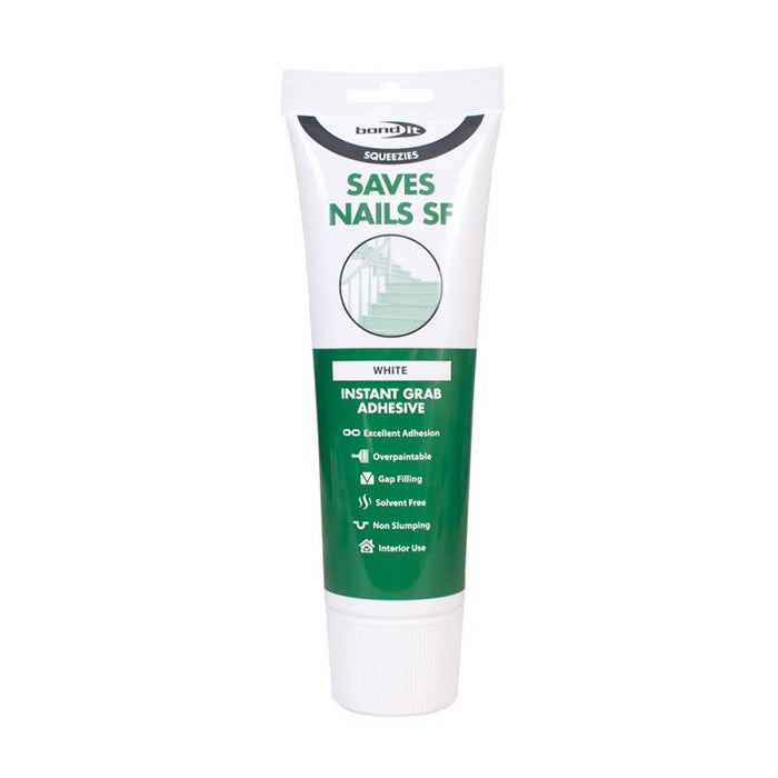 Saves Nails Adhesive