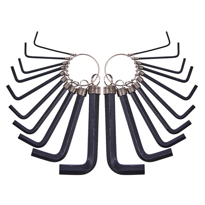 Hex Keys