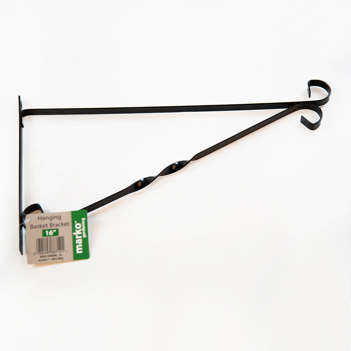 Hanging Basket Bracket  - 16"