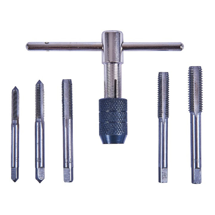 Tap Wrench