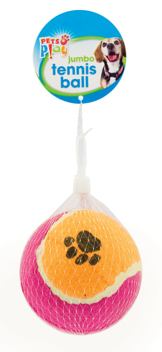 Jumbo Tennis Ball