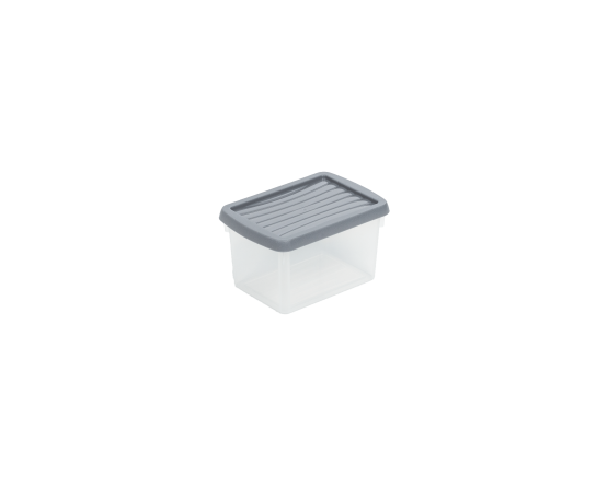 Box & Lid