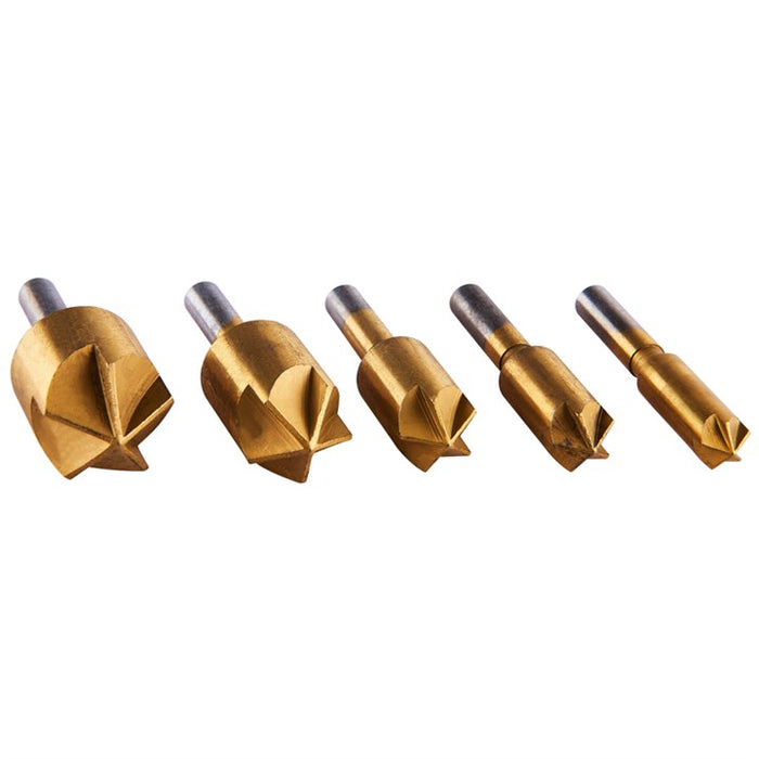 Countersink Bits Titanium