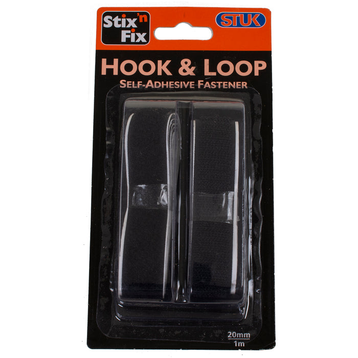 Hook and Loop Tape