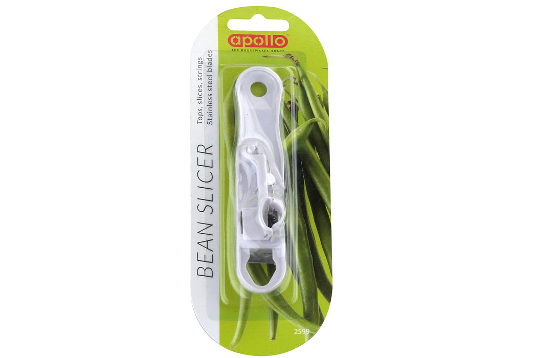 Bean Slicer