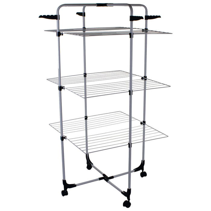 Stream Clothes Airer