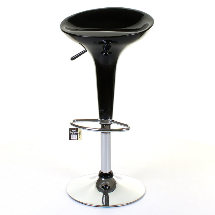 3PC Boss Set - Black
