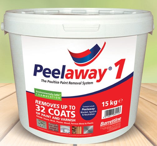 Peelaway 1
