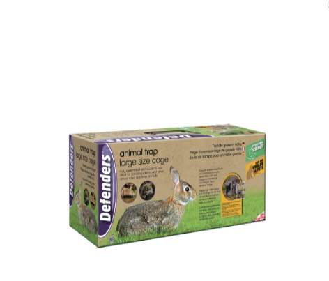 Animal Trap