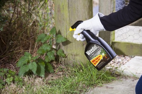 Weedkiller