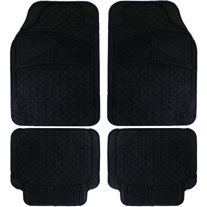 PVC Car Mats