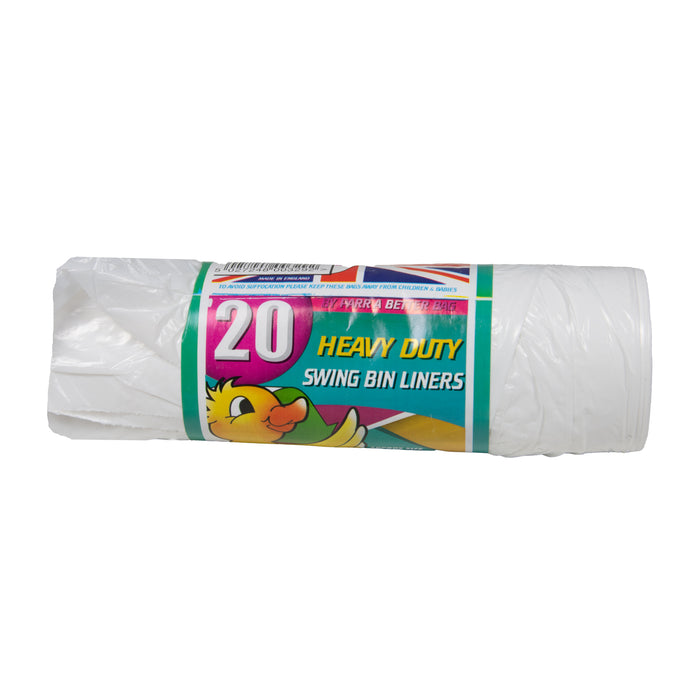 Swing Bin Liners
