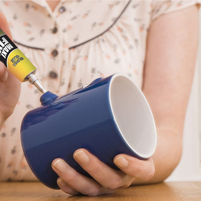 Superglue 3 X 3g