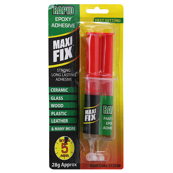 Epoxy Adhesive