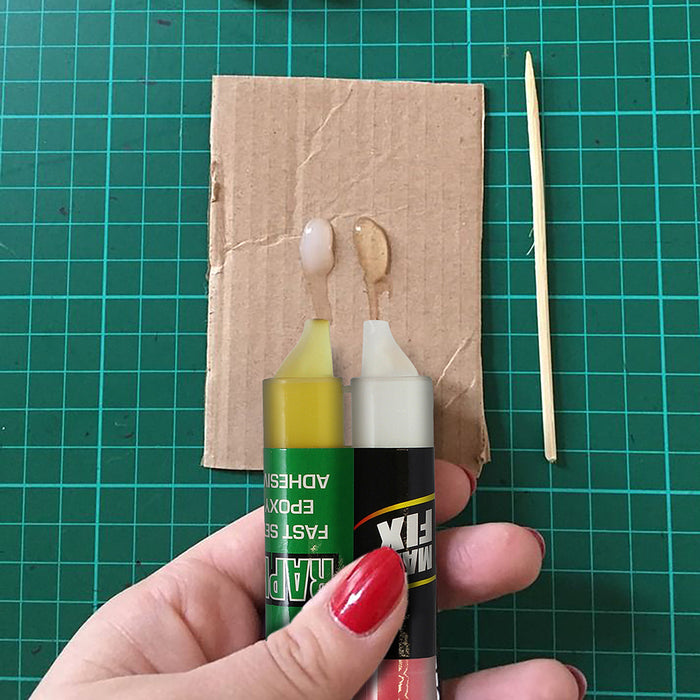 Epoxy Adhesive