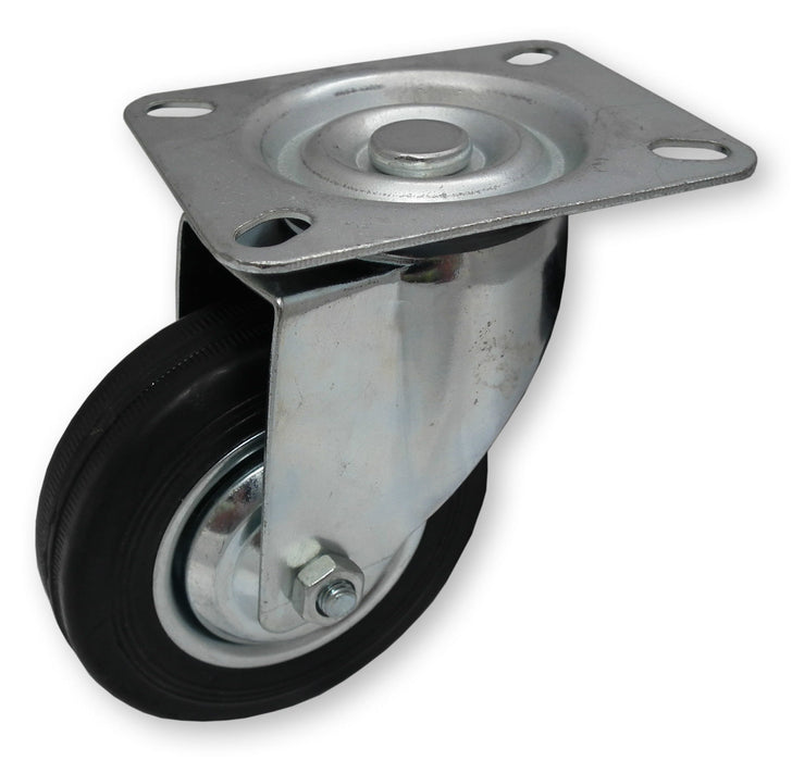 Castor Wheels