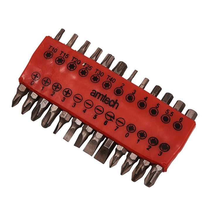 Power Bits 25pc — JMart Warehouse