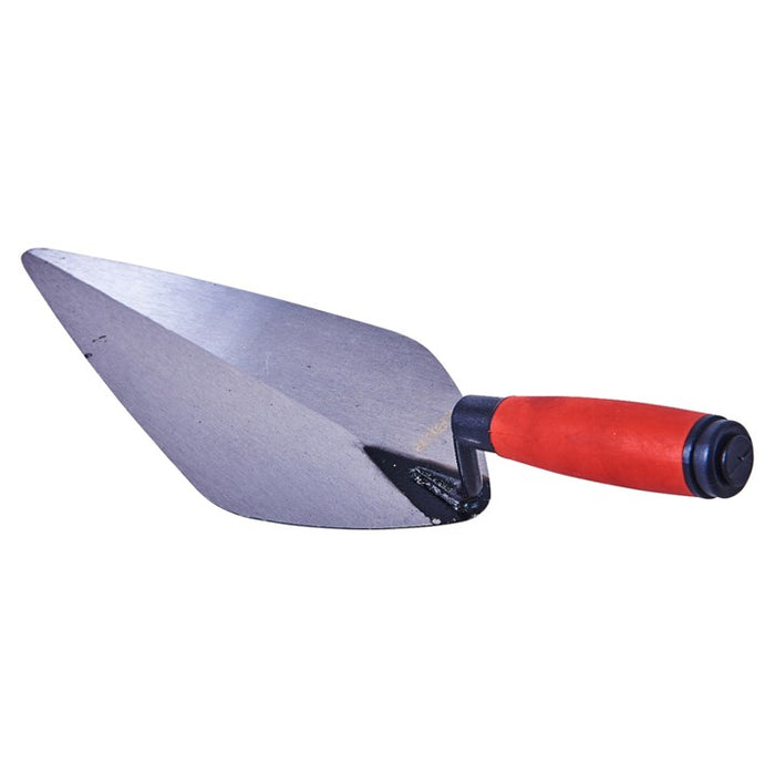 Brick Trowel Soft Grip 280mm (11")